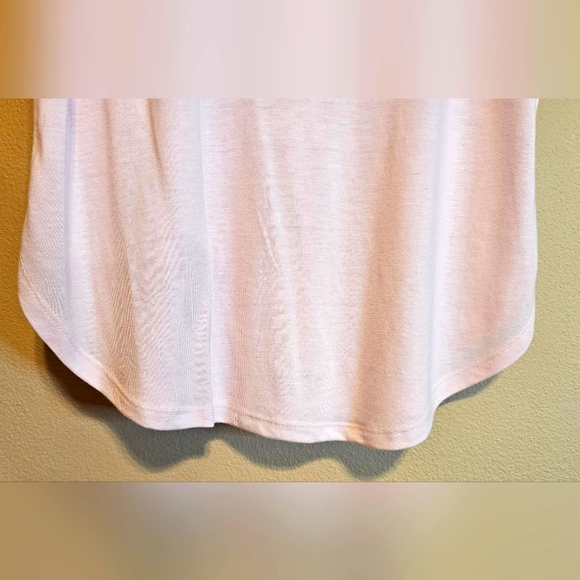 Disney Parks Disneyland Logo Shirt Two Sided Sequins  Size L  NWT - Picture 4 of 6